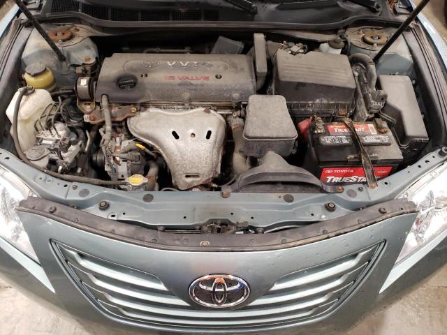Photo 7 from auction – 2007 TOYOTA CAMRY CE with VIN 4T1BE46K67U714658
