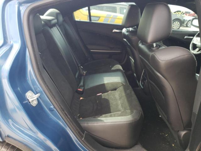 Photo 6 from auction – 2020 DODGE CHARGER SC with VIN 2C3CDXGJ8LH133067