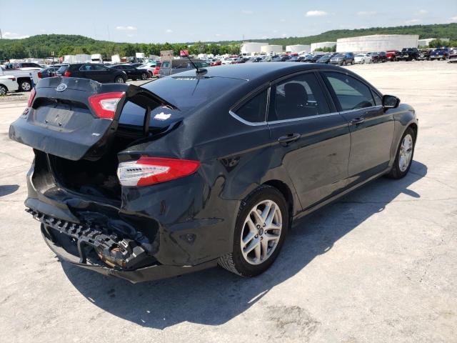 Photo 4 from auction – 2015 FORD FUSION SE with VIN 3FA6P0H7XFR143379