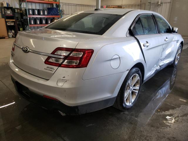 Photo 4 from auction – 2013 FORD TAURUS SEL with VIN 1FAHP2E85DG201310
