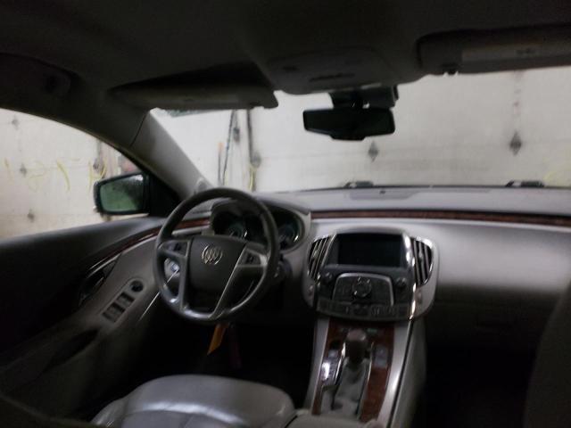 Photo 9 from auction – 2012 BUICK LACROSSE P with VIN 1G4GD5E33CF365210