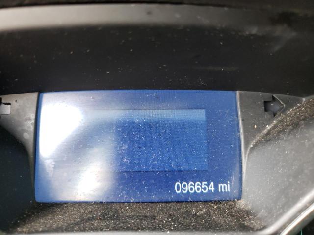 Photo 8 from auction – 2014 FORD FOCUS SE with VIN 1FADP3F27EL368730