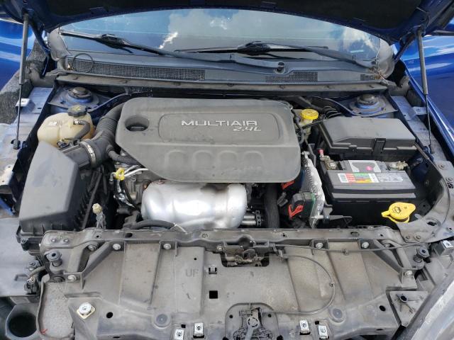 Photo 7 from auction – 2015 CHRYSLER 200 LIMITE with VIN 1C3CCCAB3FN589907