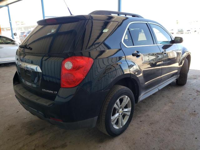 Photo 4 from auction – 2010 CHEVROLET EQUINOX LT with VIN 2CNALDEWXA6315036