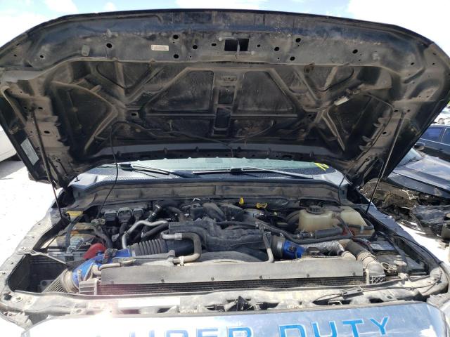 Photo 7 from auction – 2015 FORD F250 SUPER with VIN 1FT7W2BT2FEC44910