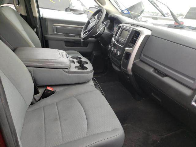 Photo 5 from auction – 2020 RAM 1500 CLASS with VIN 1C6RR6TT1LS103322
