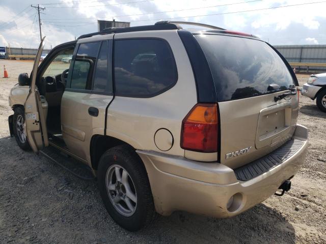 Фото 3 с аукциона – 2004 GMC ENVOY с VIN 1GKDT13S342234983