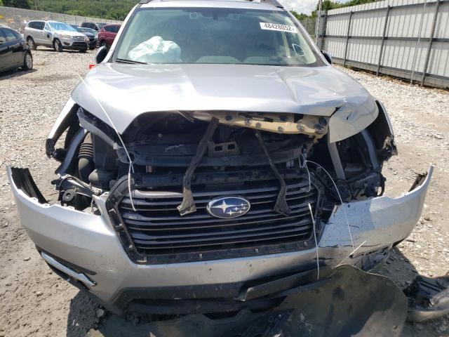Photo 9 from auction – 2019 SUBARU ASCENT PRE with VIN 4S4WMAHD1K3461328