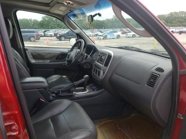 Photo 5 from auction – 2006 FORD ESCAPE HEV with VIN 1FMCU96H66KA52535
