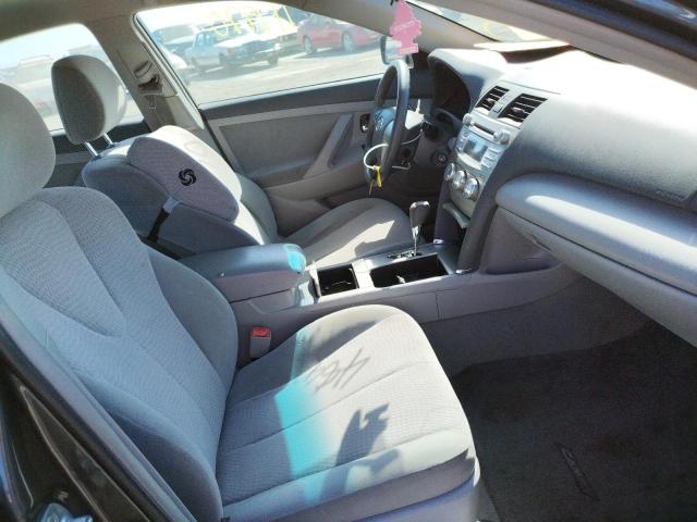 Photo 5 from auction – 2011 TOYOTA CAMRY LE A with VIN 4T4BF3EK6BR217570