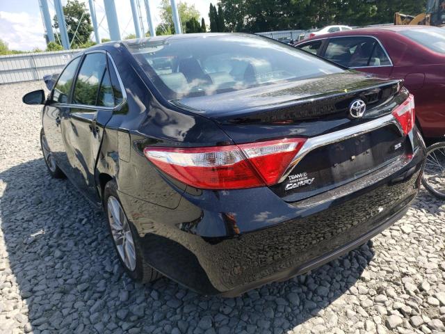 Photo 3 from auction – 2017 TOYOTA CAMRY with VIN 4T1BF1FK1HU651689