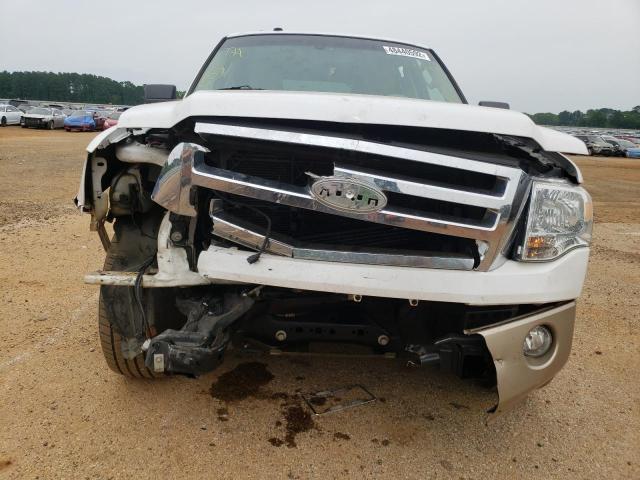 Photo 9 from auction – 2012 FORD EXPEDITION with VIN 1FMJU1H55CEF05209