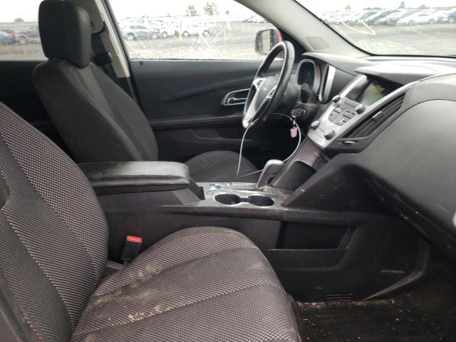 Photo 5 from auction – 2014 CHEVROLET EQUINOX LT with VIN 1GNFLFEK2EZ114798