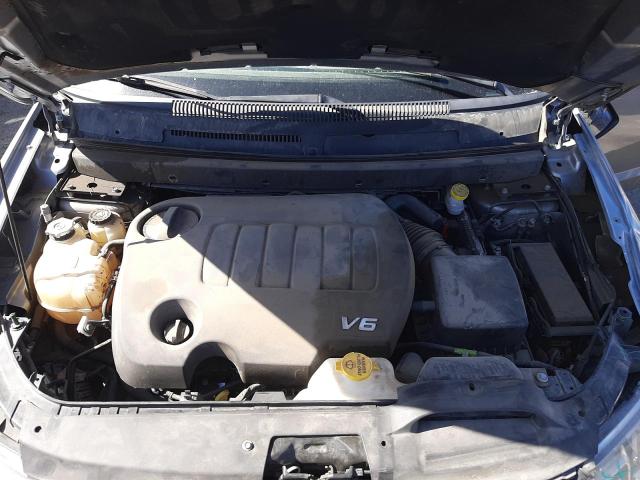 Photo 7 from auction – 2018 DODGE JOURNEY SX with VIN 3C4PDCBG1JT158558