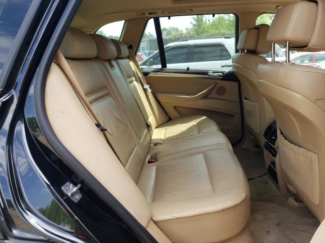 Photo 6 from auction – 2011 BMW X5 XDRIVE3 with VIN 5UXZV4C55BL404516