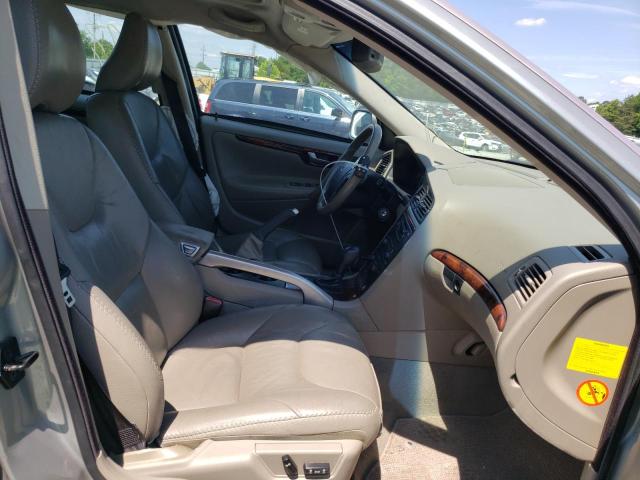 Photo 5 from auction – 2005 VOLVO XC70 with VIN YV1SZ592151184067
