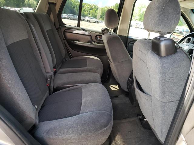 Photo 6 from auction – 2008 GMC ENVOY with VIN 1GKDT13S982102221