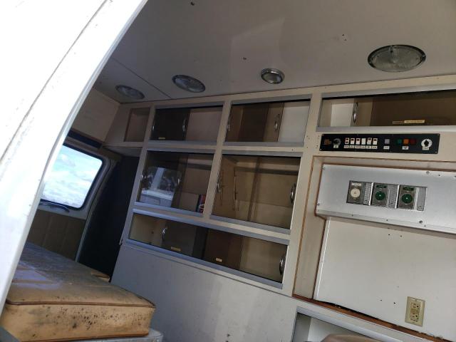 Photo 6 from auction – 1987 FORD ECONOLINE with VIN 1FDJS34L9HHA43166