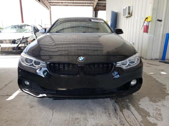 Photo 10 from auction – 2014 BMW 428 I with VIN WBA3N3C54EK231645
