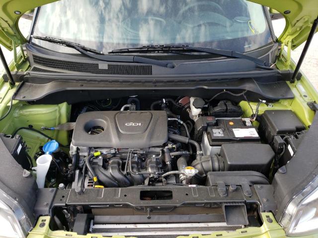 Photo 7 from auction – 2019 KIA SOUL with VIN KNDJN2A20K7919427