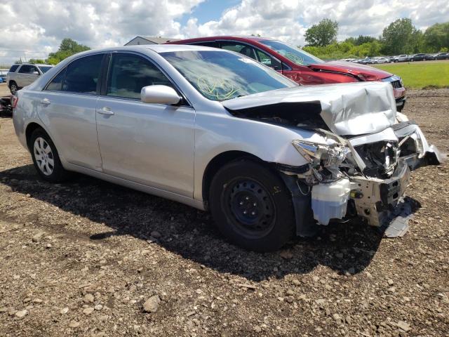 TOYOTA CAMRY BASE 2010 with VIN 4T4BF3EK3AR012285 - Photo from auction