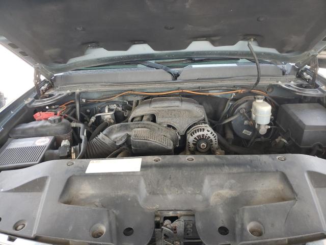 Photo 7 from auction – 2012 GMC SIERRA K15 with VIN 3GTP2VE70CG281065
