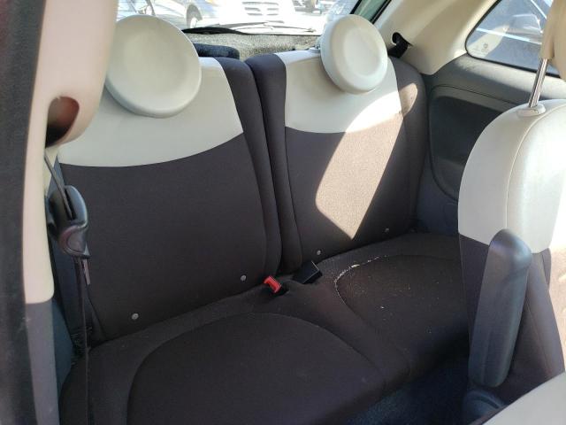 Photo 6 from auction – 2014 FIAT 500 POP with VIN 3C3CFFAR3ET264243