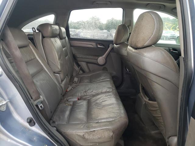 Photo 6 from auction – 2007 HONDA CRV with VIN JHLRE38777C026909