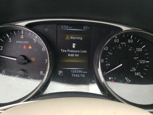 Photo 8 from auction – 2015 NISSAN ROGUE S with VIN KNMAT2MT5FP503759