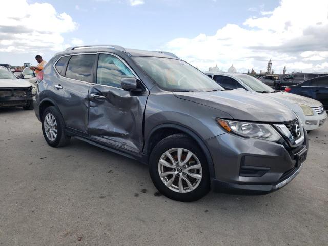 Photo 9 from auction – 2017 NISSAN ROGUE S with VIN KNMAT2MT1HP519671