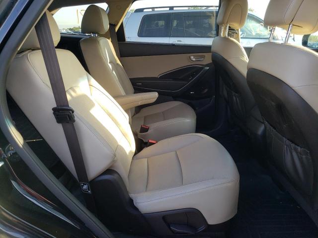 Photo 6 from auction – 2015 HYUNDAI SANTA FE G with VIN KM8SR4HF2FU116523