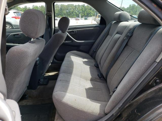 Photo 6 from auction – 2001 TOYOTA CAMRY CE with VIN JT2BG22K610550506
