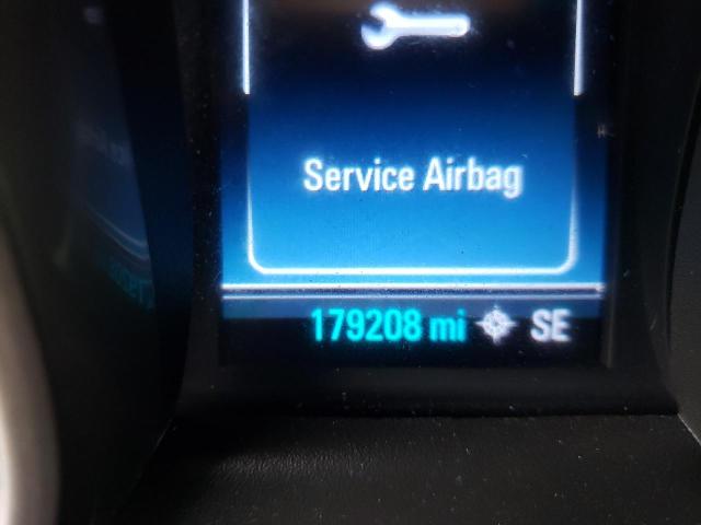 Photo 8 from auction – 2013 CHEVROLET MALIBU 2LT with VIN 1G11F5RR5DF111222