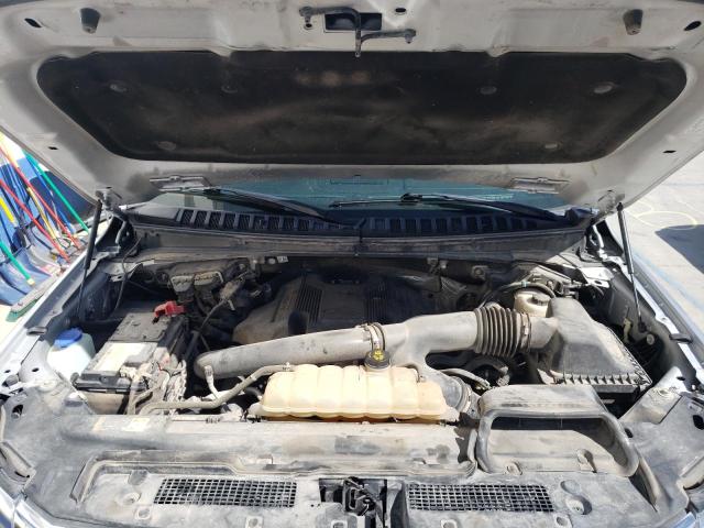 Photo 7 from auction – 2019 FORD EXPEDITION with VIN 1FMJK2ATXKEA35438