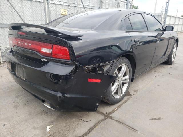 Photo 4 from auction – 2013 DODGE CHARGER SX with VIN 2C3CDXJG2DH586969