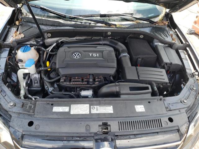 Photo 7 from auction – 2014 VOLKSWAGEN PASSAT S with VIN 1VWAT7A31EC022069