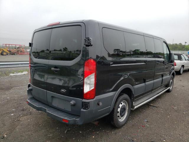 Photo 4 from auction – 2015 FORD TRANSIT T- with VIN 1FBZX2ZM2FKA22006