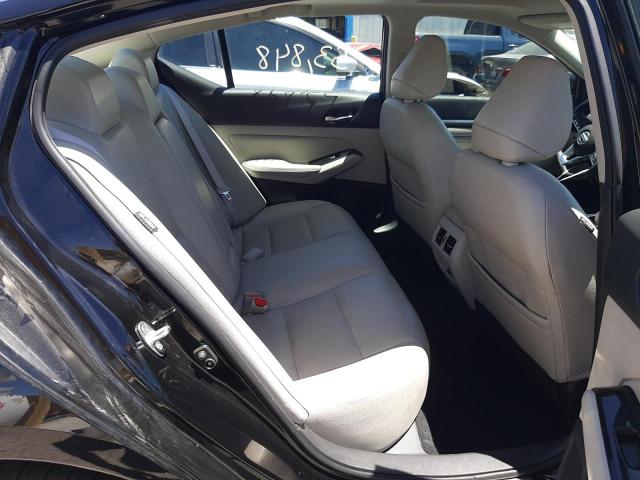 Photo 6 from auction – 2020 NISSAN ALTIMA PLA with VIN 1N4BL4FV1LC134714
