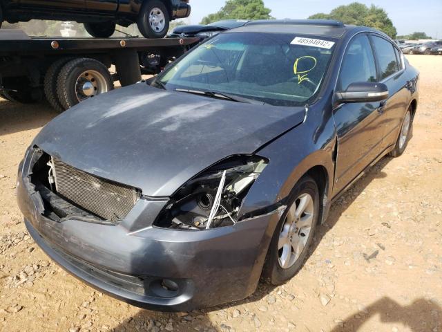 Photo 2 from auction – 2007 NISSAN ALTIMA 3.5 with VIN 1N4BL21E87C168408