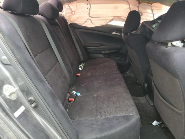 Photo 6 from auction – 2012 HONDA ACCORD LX with VIN 1HGCP2F35CA059888