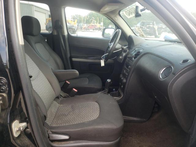 Photo 5 from auction – 2010 CHEVROLET HHR LT with VIN 3GNBACDVXAS630123