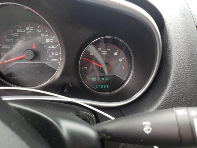 Photo 8 from auction – 2012 DODGE AVENGER SX with VIN 1C3CDZCB5CN103526