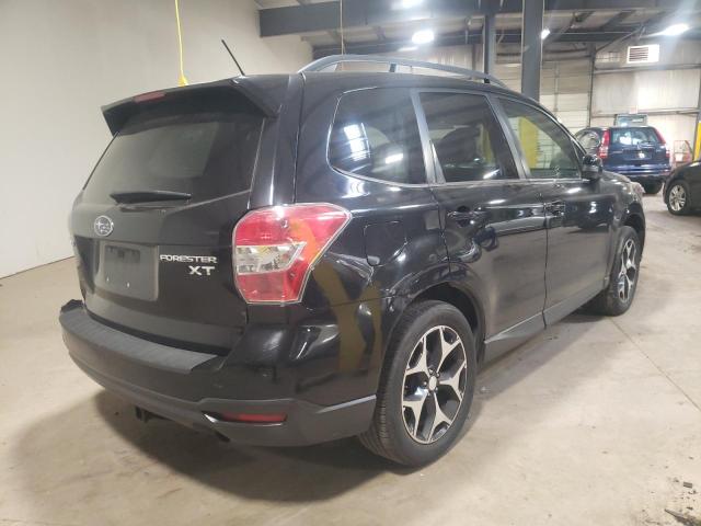 Photo 4 from auction – 2014 SUBARU FORESTER 2 with VIN JF2SJGMC2EH434787