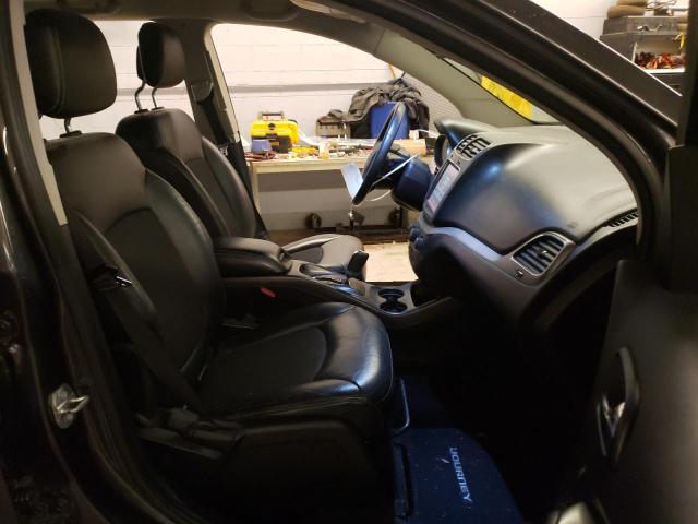 Photo 5 from auction – 2016 DODGE JOURNEY CR with VIN 3C4PDCGB7GT195006