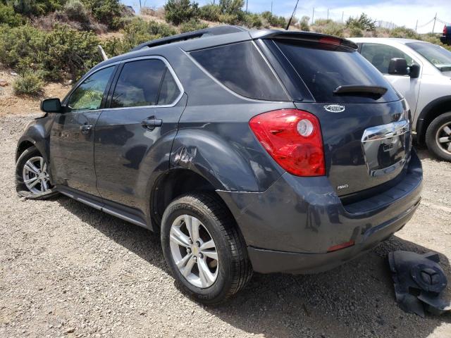 Photo 3 from auction – 2010 CHEVROLET EQUINOX LT with VIN 2CNFLNEW1A6273934