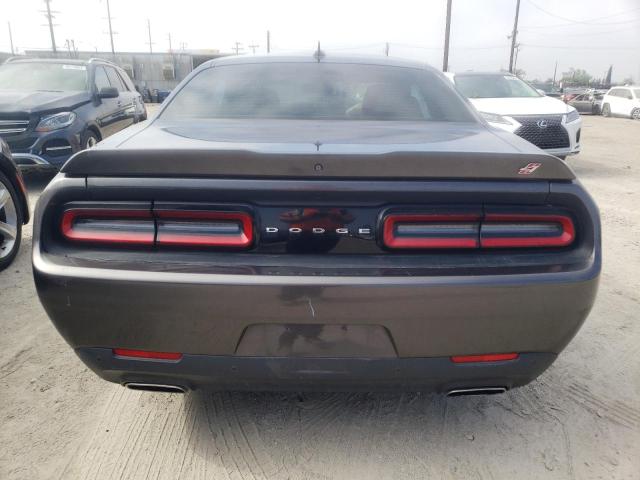 Photo 9 from auction – 2019 DODGE CHALLENGER with VIN 2C3CDZGG5KH541671