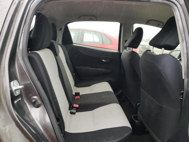 Photo 6 from auction – 2013 TOYOTA YARIS with VIN JTDKTUD32DD555607