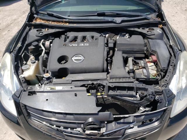Photo 7 from auction – 2011 NISSAN ALTIMA SR with VIN 1N4BL2AP4BN422422