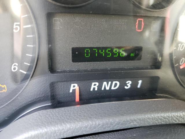 Photo 8 from auction – 2006 FORD FREESTAR S with VIN 2FMDA51666BA28516