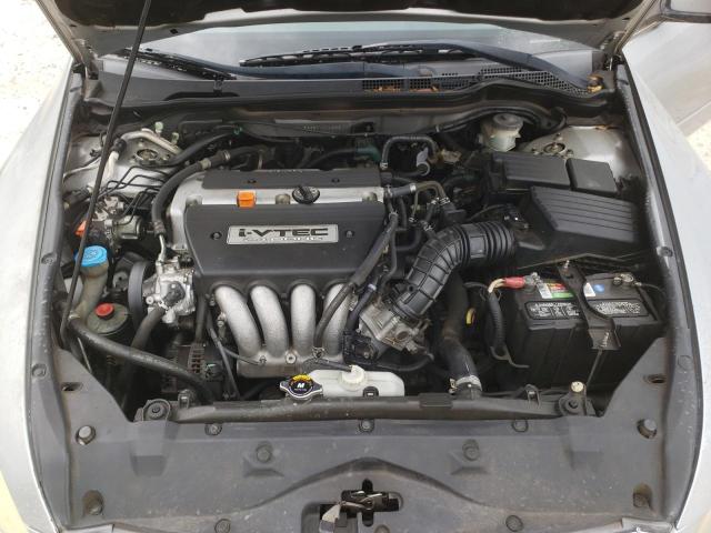 Photo 7 from auction – 2007 HONDA ACCORD with VIN 1HGCM56337A004663